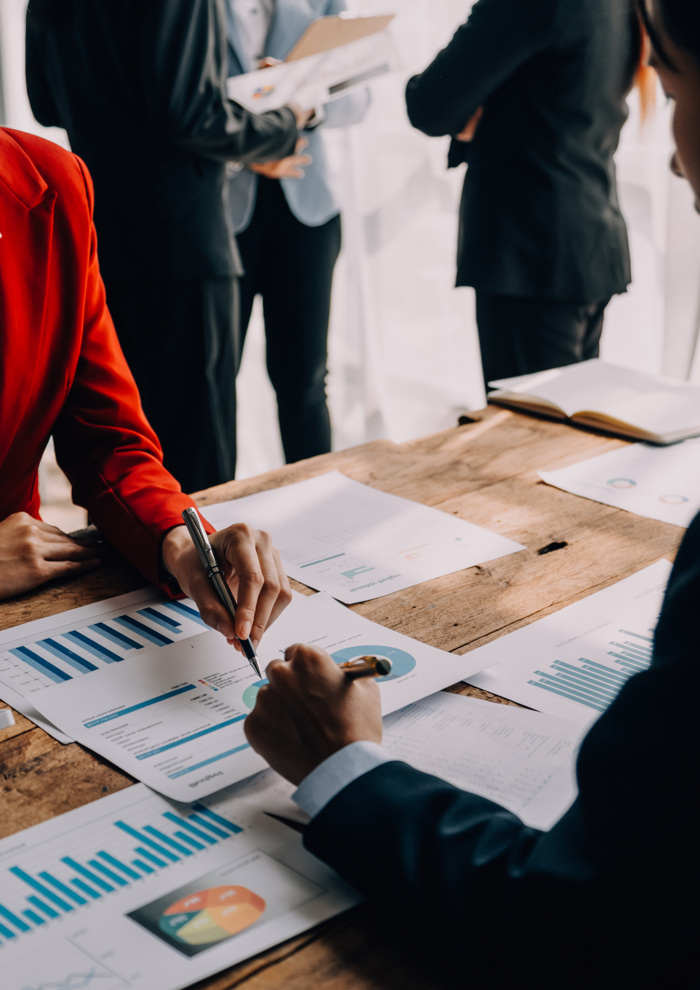 Financial Consultancy